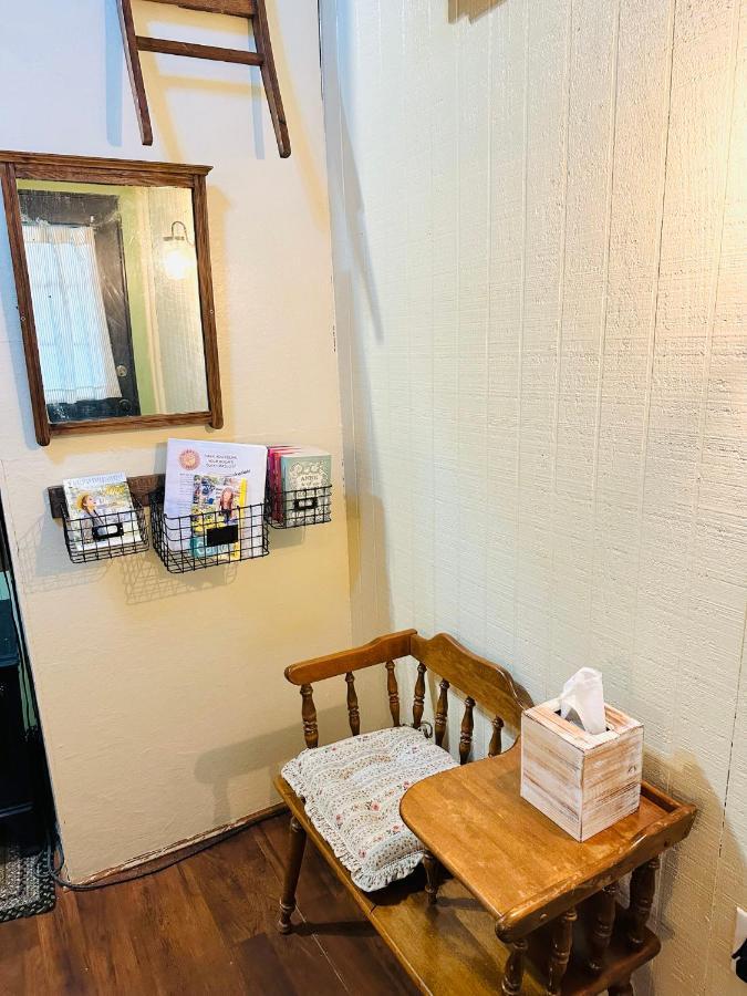 Acorn Hideaways Canton Unwind At Green Gables Suite For Up To 3 Exterior foto